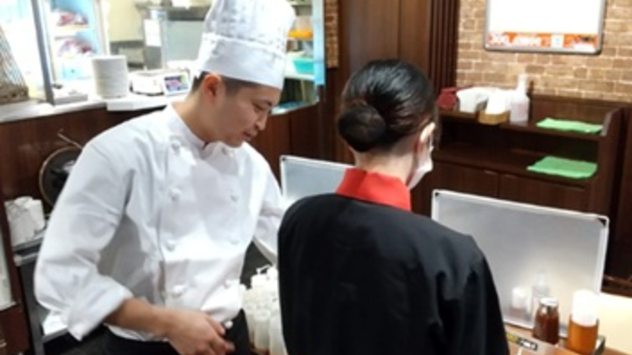 いきなり！ステーキ|店長・店長候補の求人画像4枚目