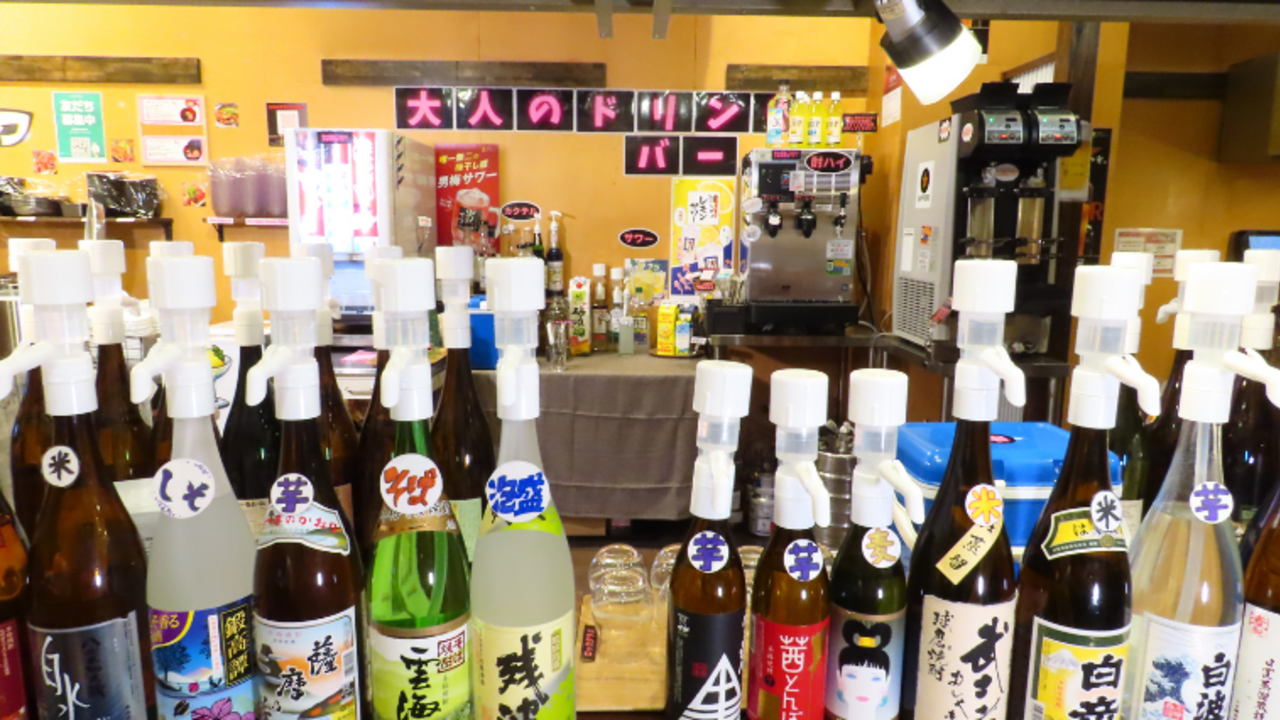 焼肉　ホルモンセンター|店長・店長候補の求人画像3枚目