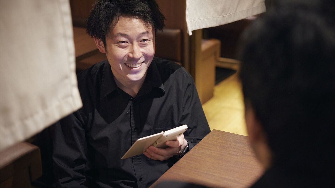 焼肉　ホルモンセンター|店長・店長候補の求人画像2枚目