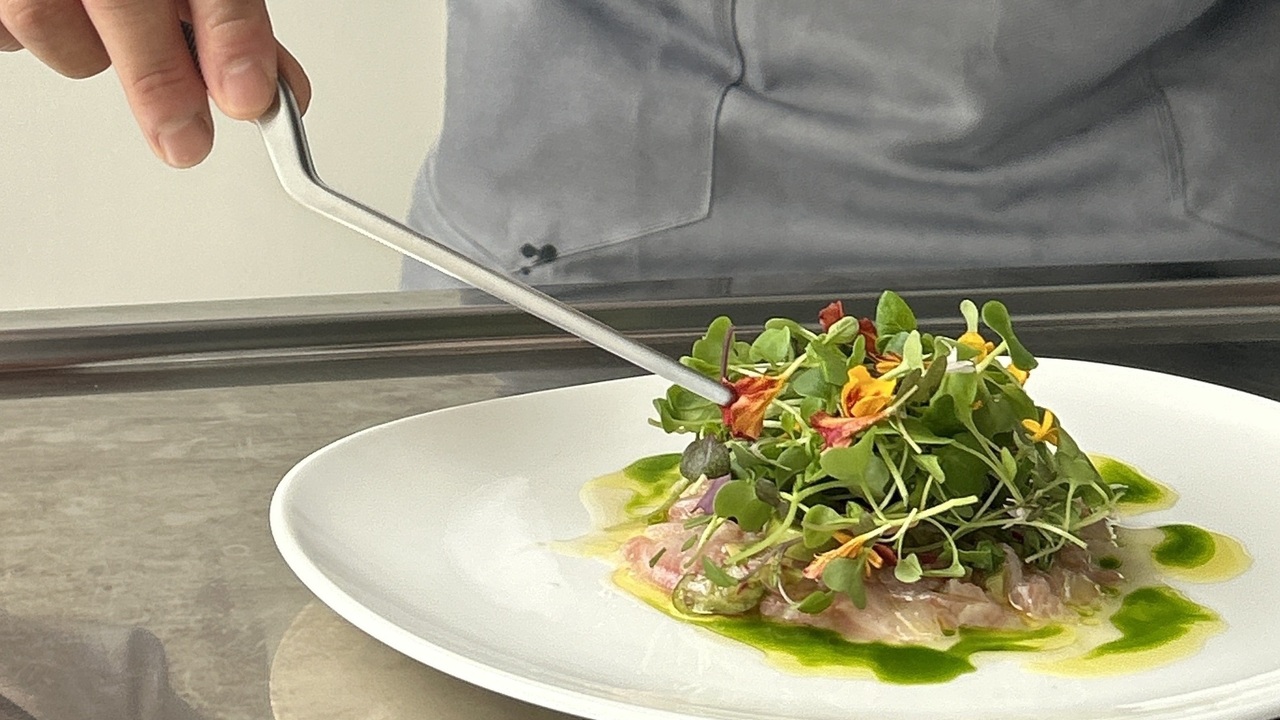 2025年12月開業予定の新業態 新規　飲食・食品事業 その他(料理ジャンル) | レストランサービス・ホールスタッフ)の求人の写真