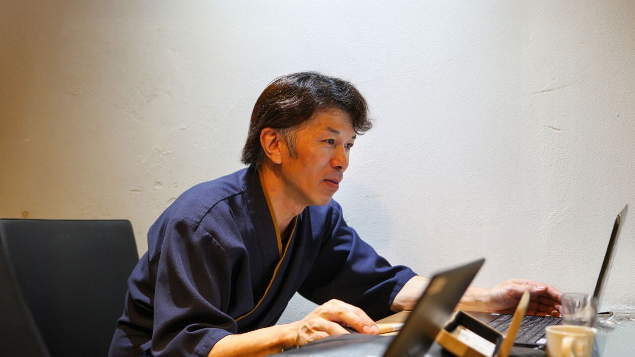 ジャパニーズ ビュッフェダイニング 伝 和食, その他(料理ジャンル) | 店長・店長候補)の求人の写真 2枚目