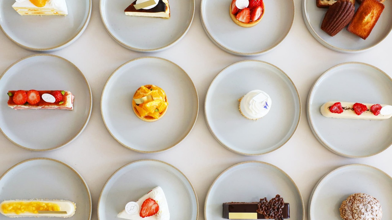 La Maison du R|料理長・料理長候補の求人画像3枚目