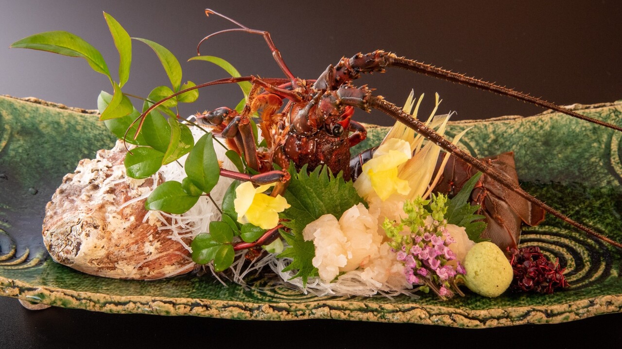 楽山やすだ|料理長・料理長候補の求人画像2枚目