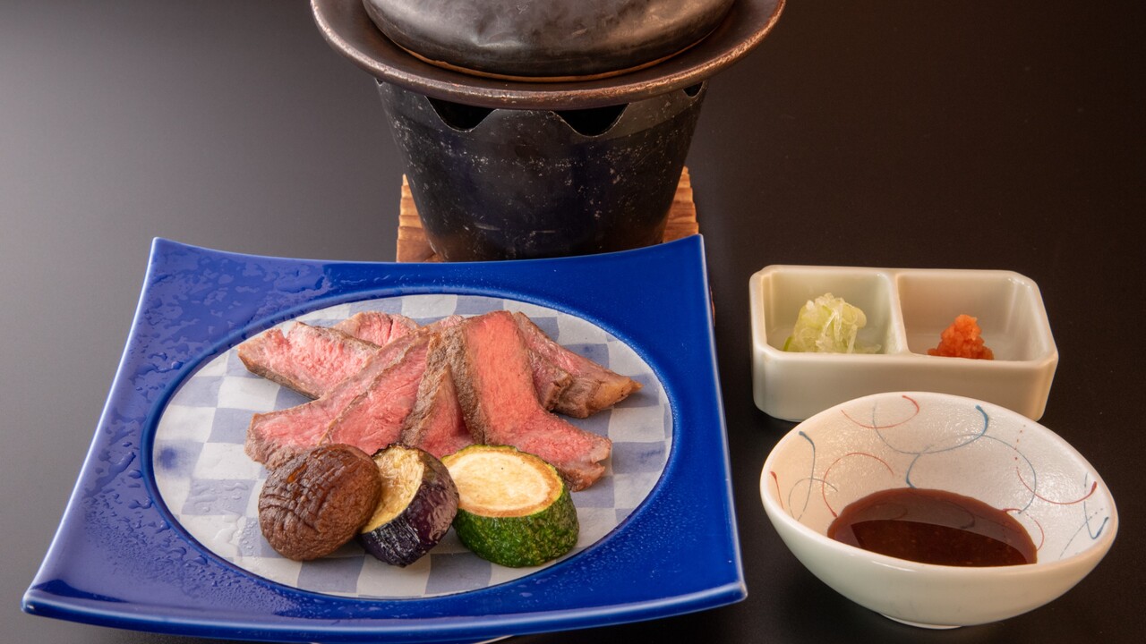 楽山やすだ|料理長・料理長候補の求人画像3枚目