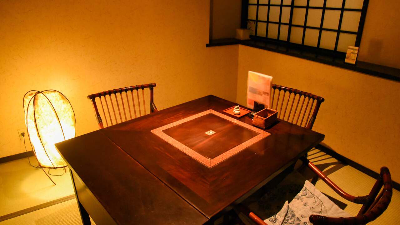 楽山やすだ|料理長・料理長候補の求人画像3枚目