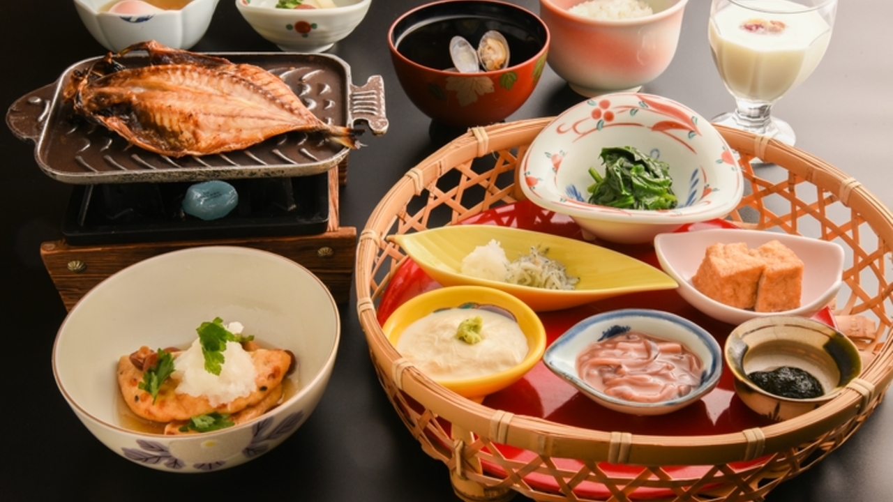 楽山やすだ|料理長・料理長候補の求人画像4枚目
