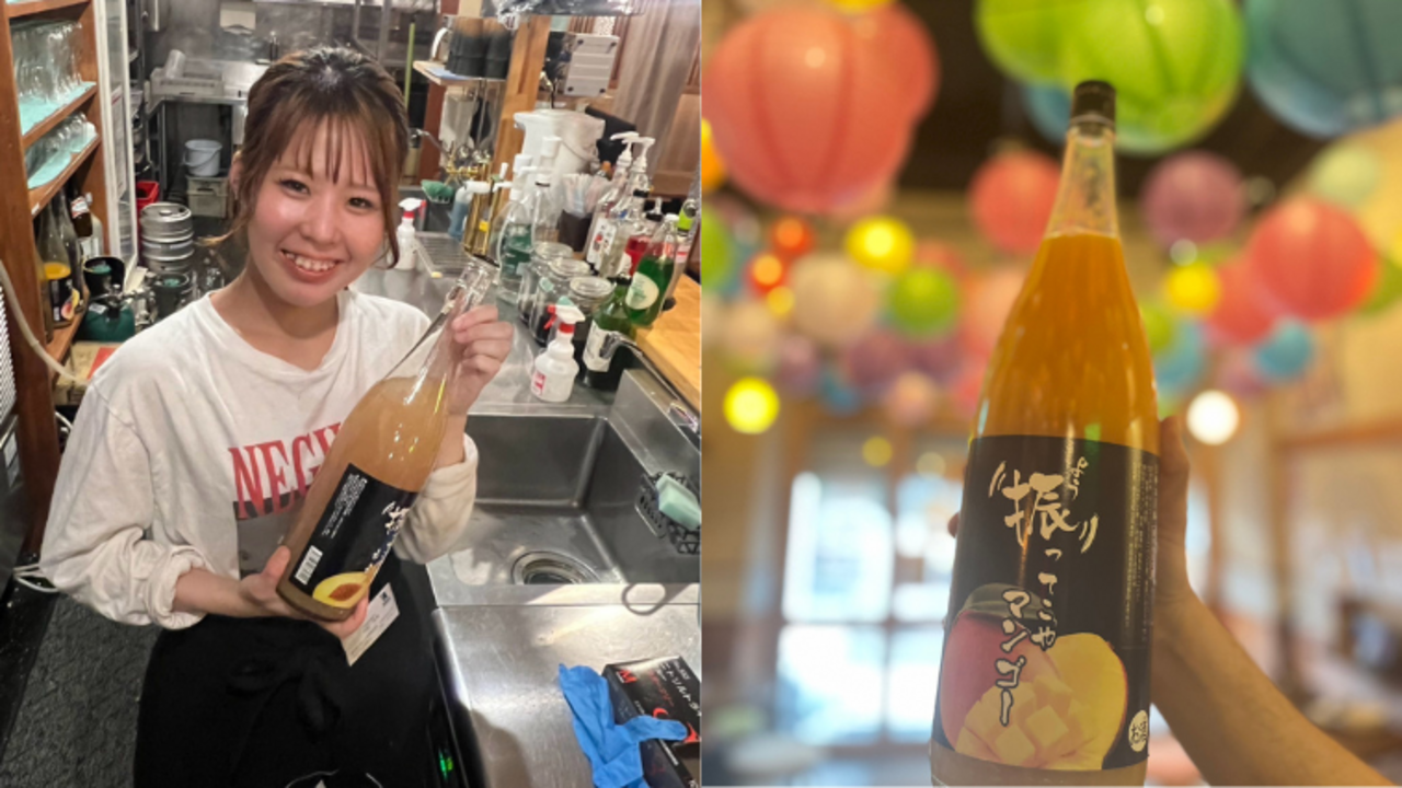 酒ト蒸し料理　ふわり|店長・店長候補の求人画像2枚目