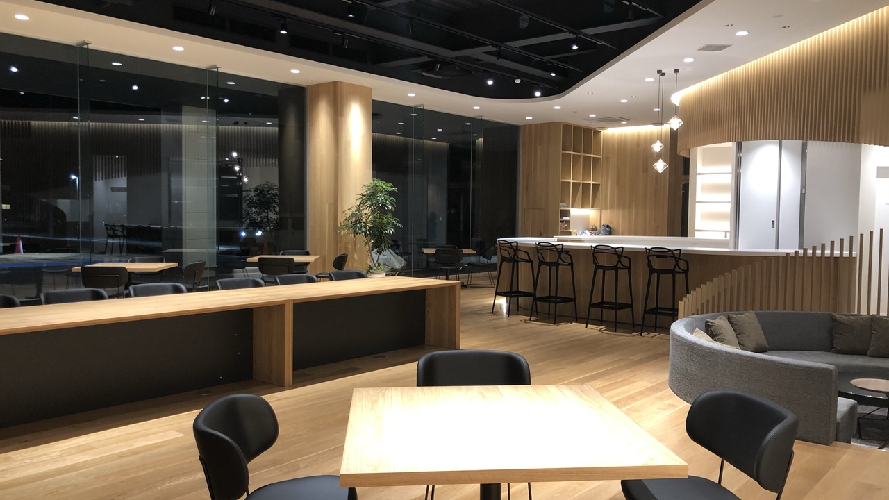 egao café|キッチンスタッフの求人画像1枚目