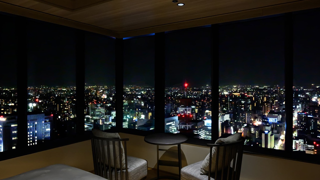 ザ ロイヤルパークホテル アイコニック 名古屋|マネージャー・支配人・副支配人・女将の求人画像2枚目