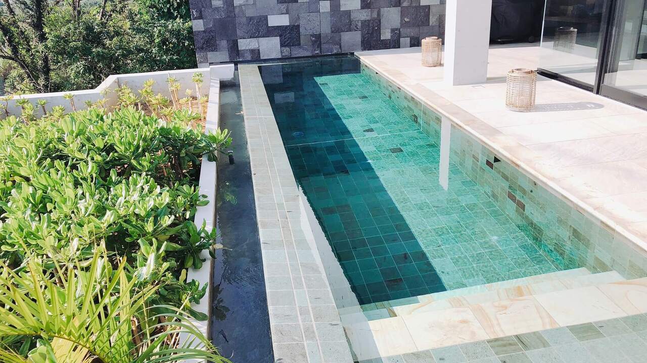 LECEB SESOKO VILLA|ハウスキーパー・客室清掃の求人画像1枚目