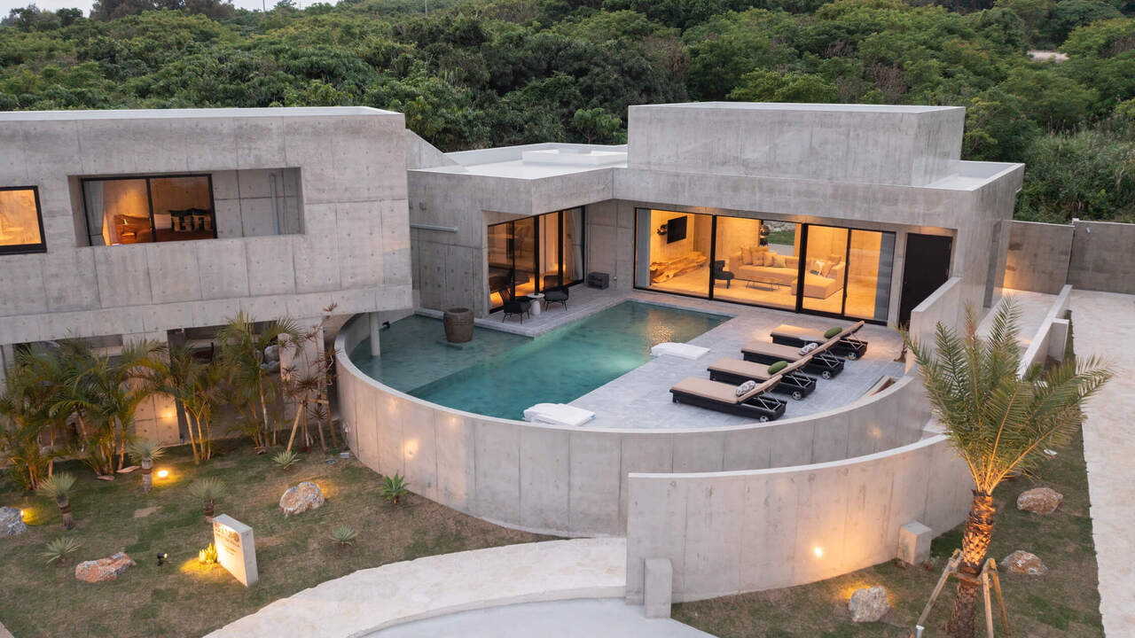 LECEB SESOKO VILLA リゾートホテル, ラグジュアリーホテル, その他ホテル | 宿泊部門 | ハウスキーパー・客室清掃)の求人の写真 1枚目