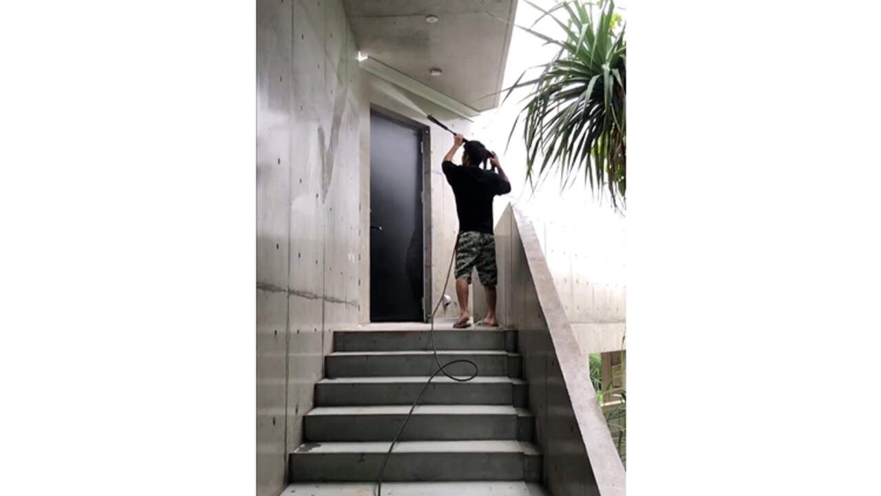 LECEB SESOKO VILLA|ハウスキーパー・客室清掃の求人画像1枚目