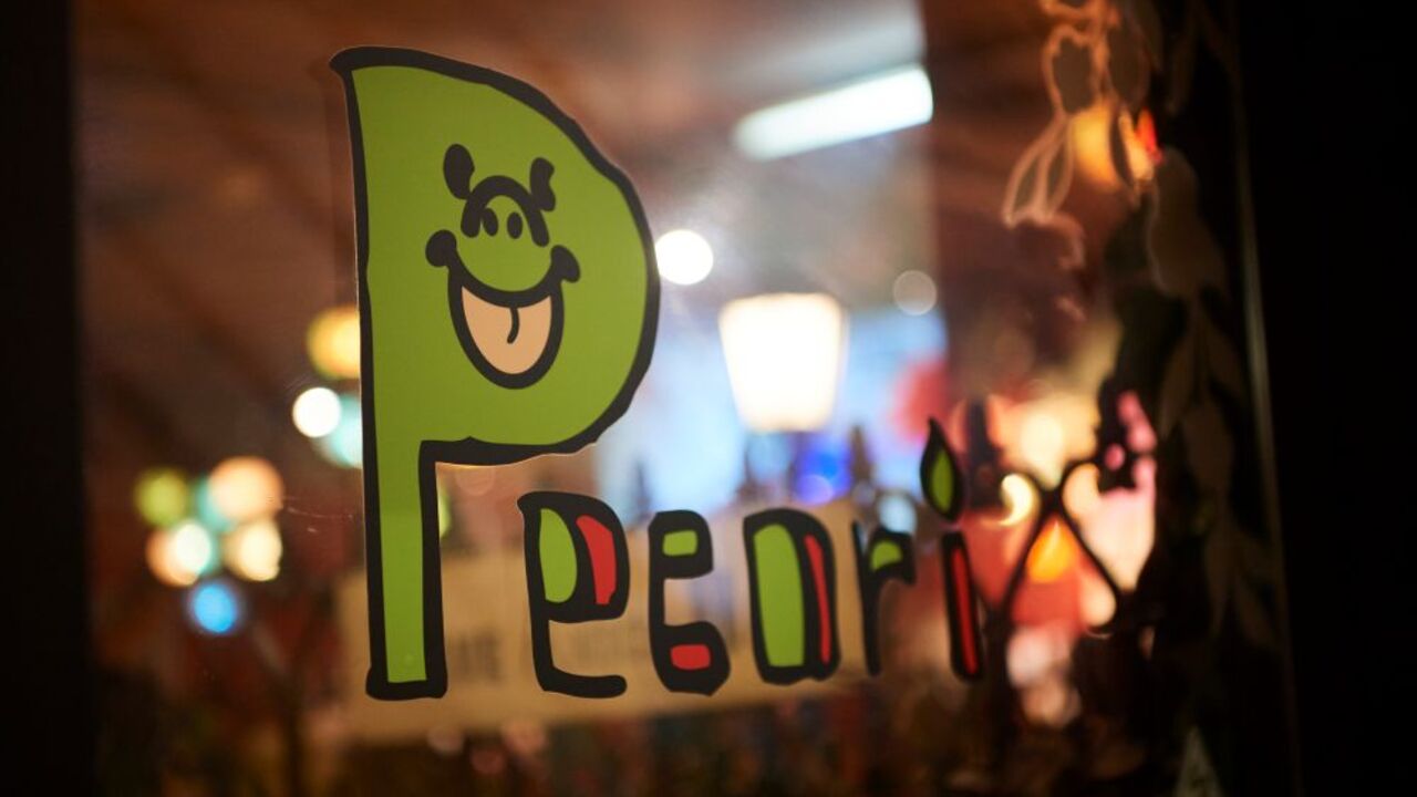 洋風居酒屋 ペコリ|店長・店長候補の求人画像2枚目