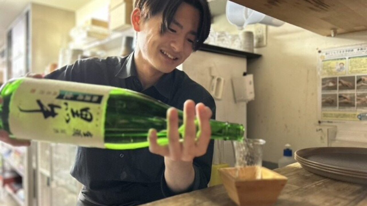 た藁や JR茨木駅前店 和食, 居酒屋 | キッチンスタッフ)の求人の写真