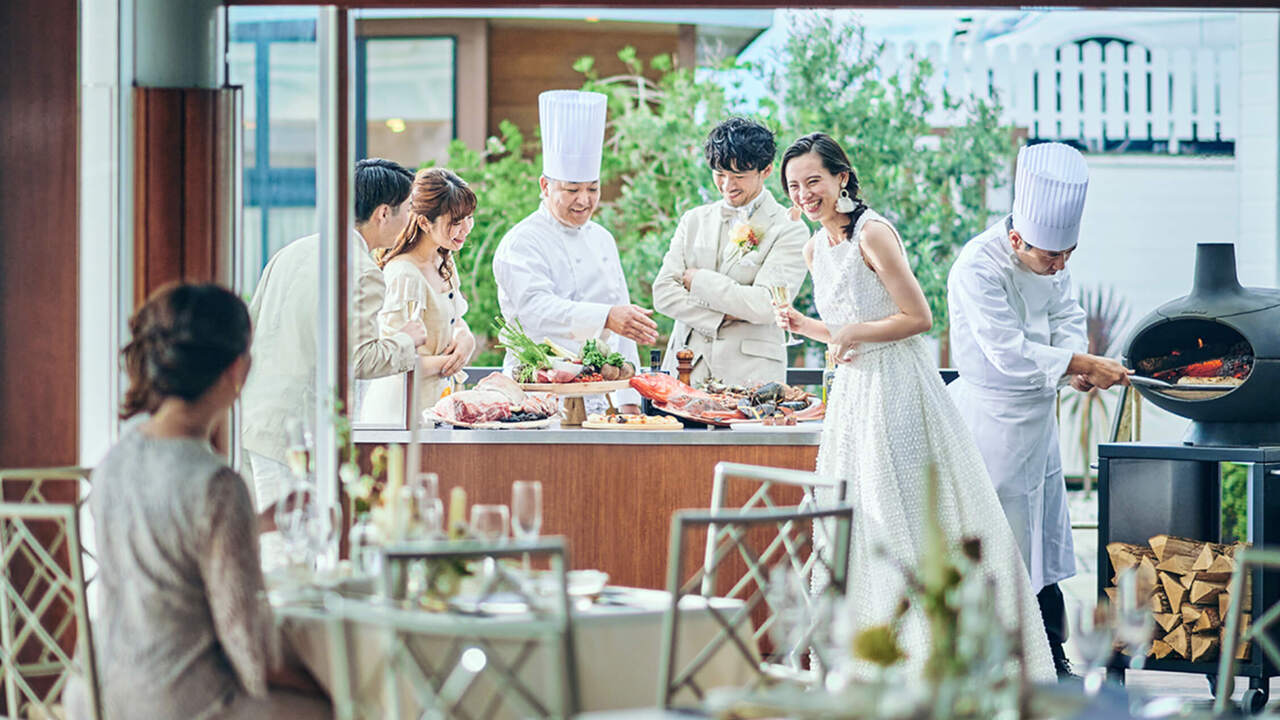 指帆亭 （Shihantei Pine Tree Resort）|料理長・料理長候補の求人画像2枚目