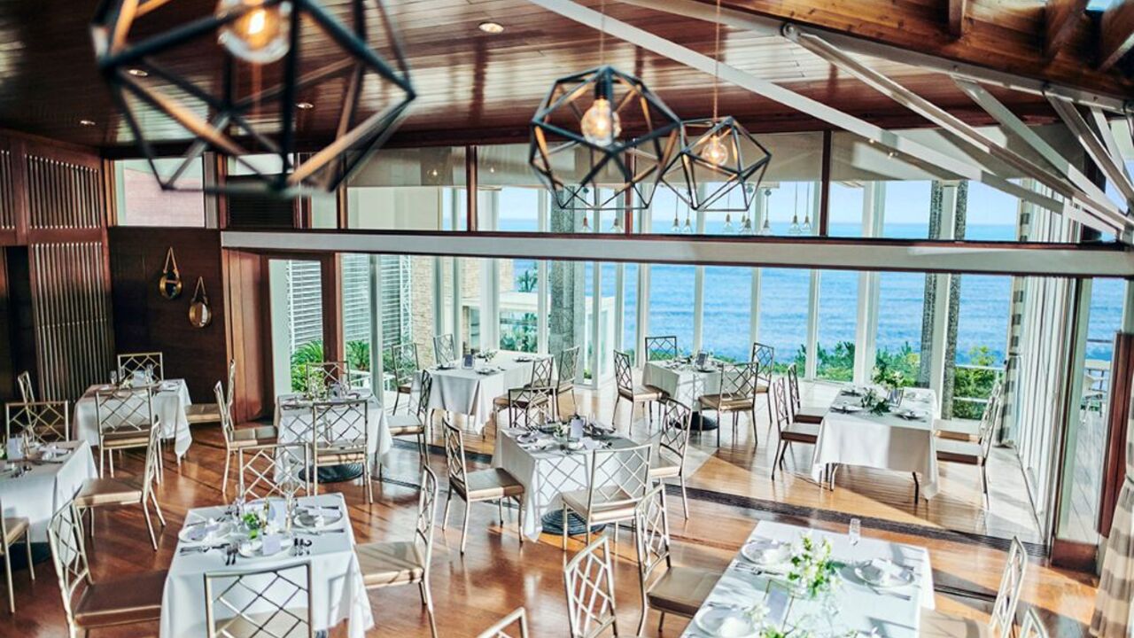 指帆亭 （Shihantei Pine Tree Resort）|料理長・料理長候補の求人画像3枚目