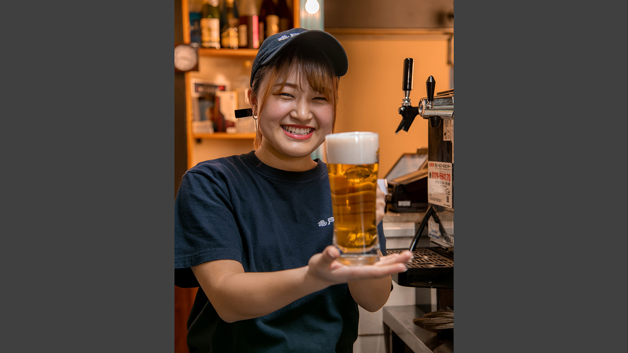 亀戸ホルモン|店長・店長候補の求人画像2枚目