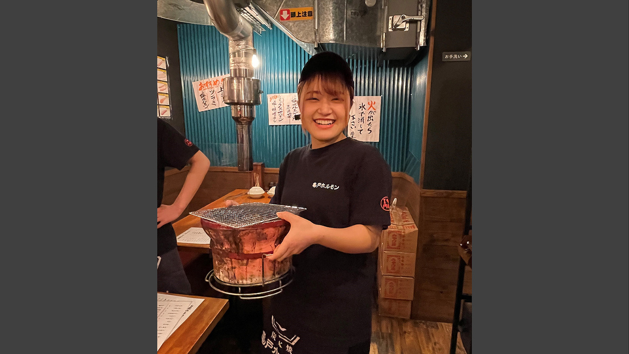 亀戸ホルモン|店長・店長候補の求人画像3枚目