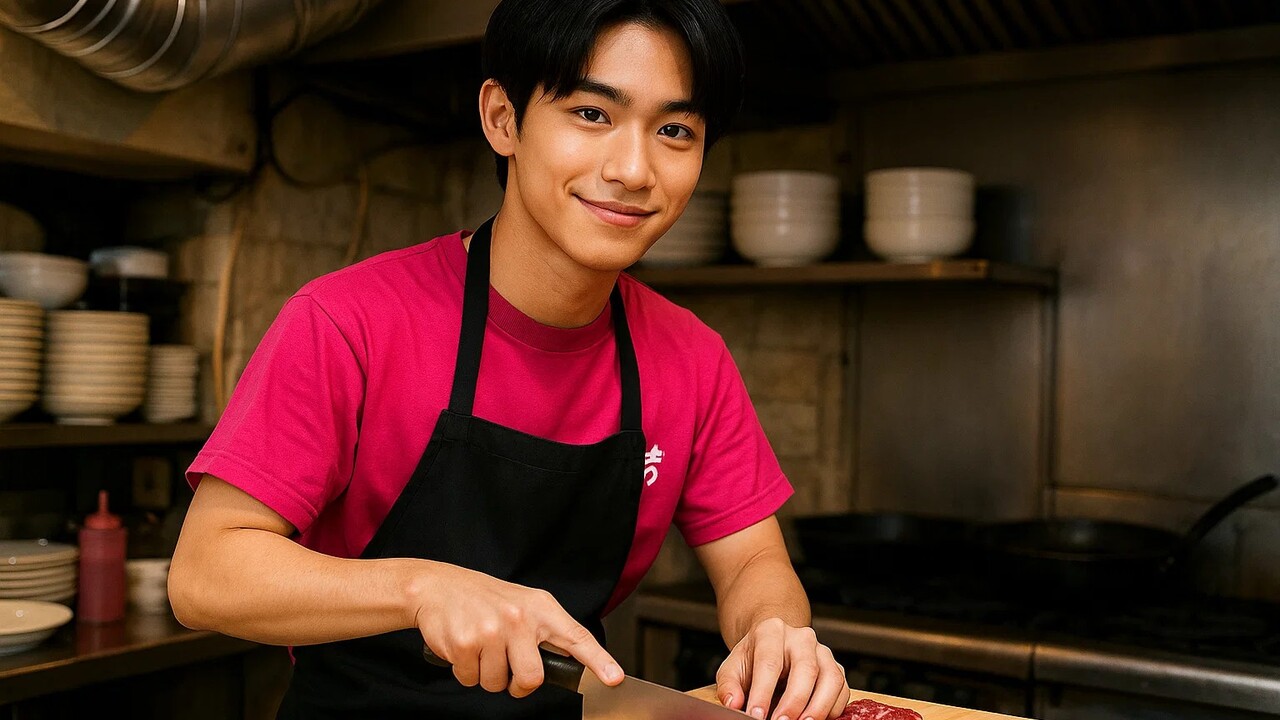 ときわ亭|調理見習い・調理補助の求人画像1枚目