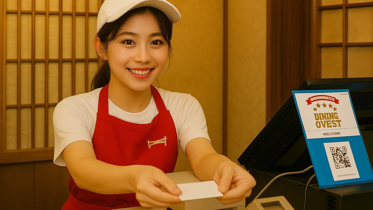 みつぼしや|店長・店長候補の求人画像1枚目