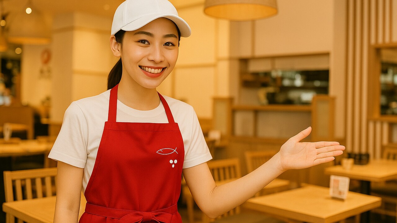 みつぼしや|店長・店長候補の求人画像1枚目