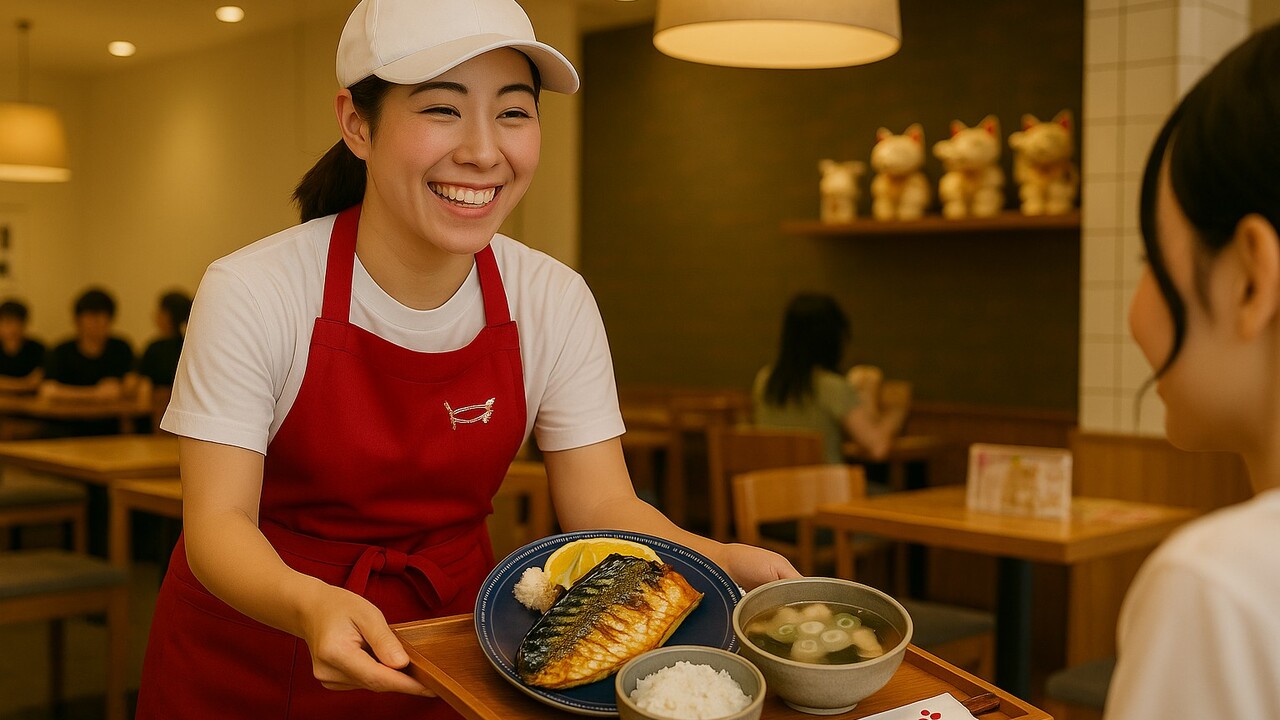みつぼしや|店長・店長候補の求人画像1枚目
