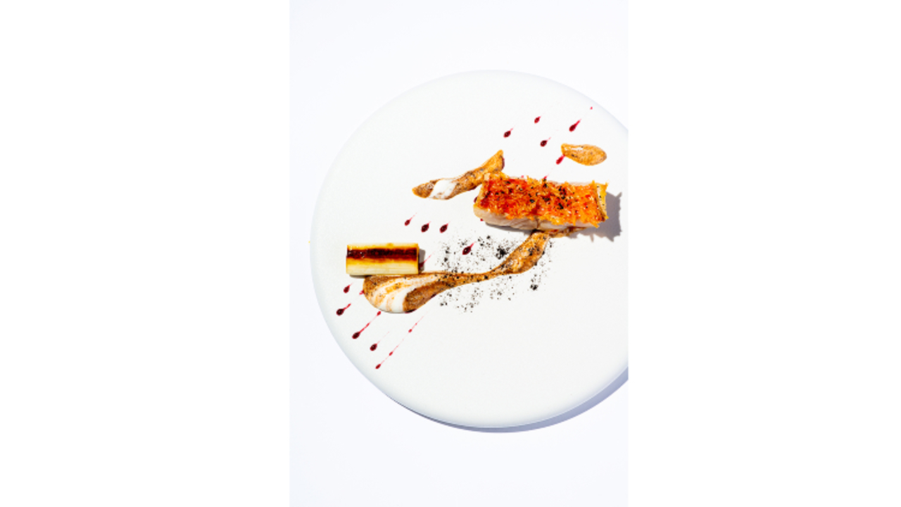 Maison KEI|料理長・料理長候補の求人画像1枚目