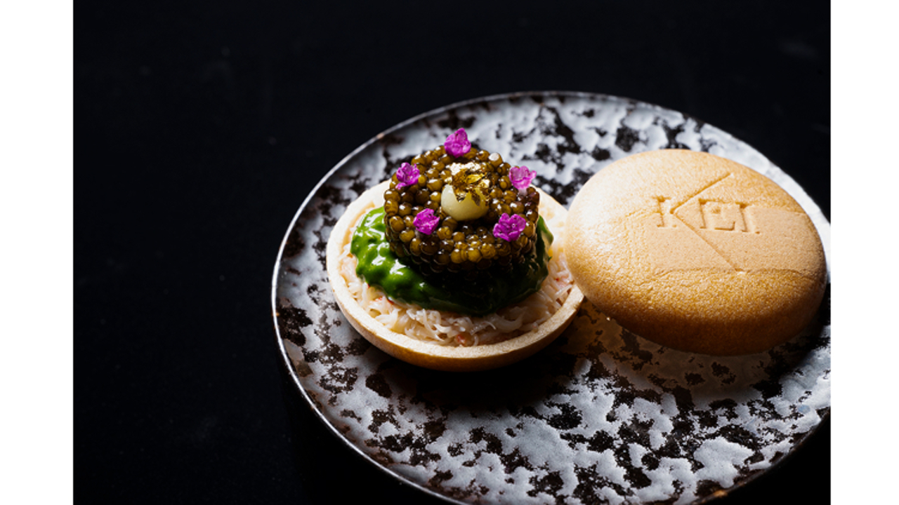 Maison KEI|料理長・料理長候補の求人画像2枚目