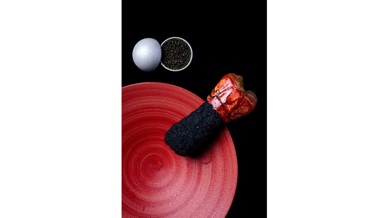 Maison KEI|料理長・料理長候補の求人画像3枚目