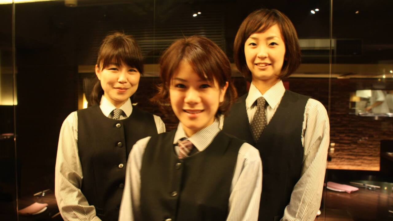 cafe VAVA|レストランサービス・ホールスタッフの求人画像1枚目