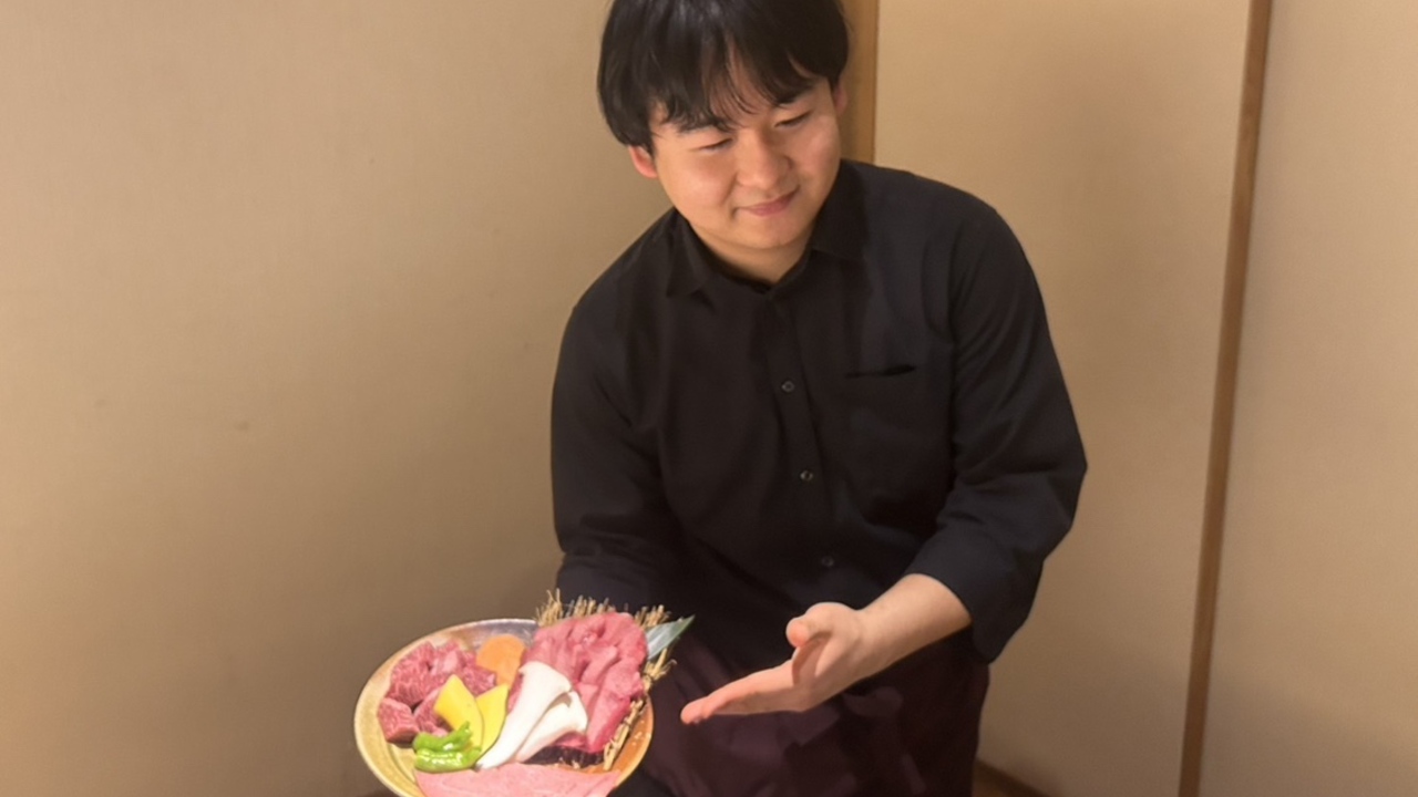 季乃家|キッチンスタッフの求人画像1枚目