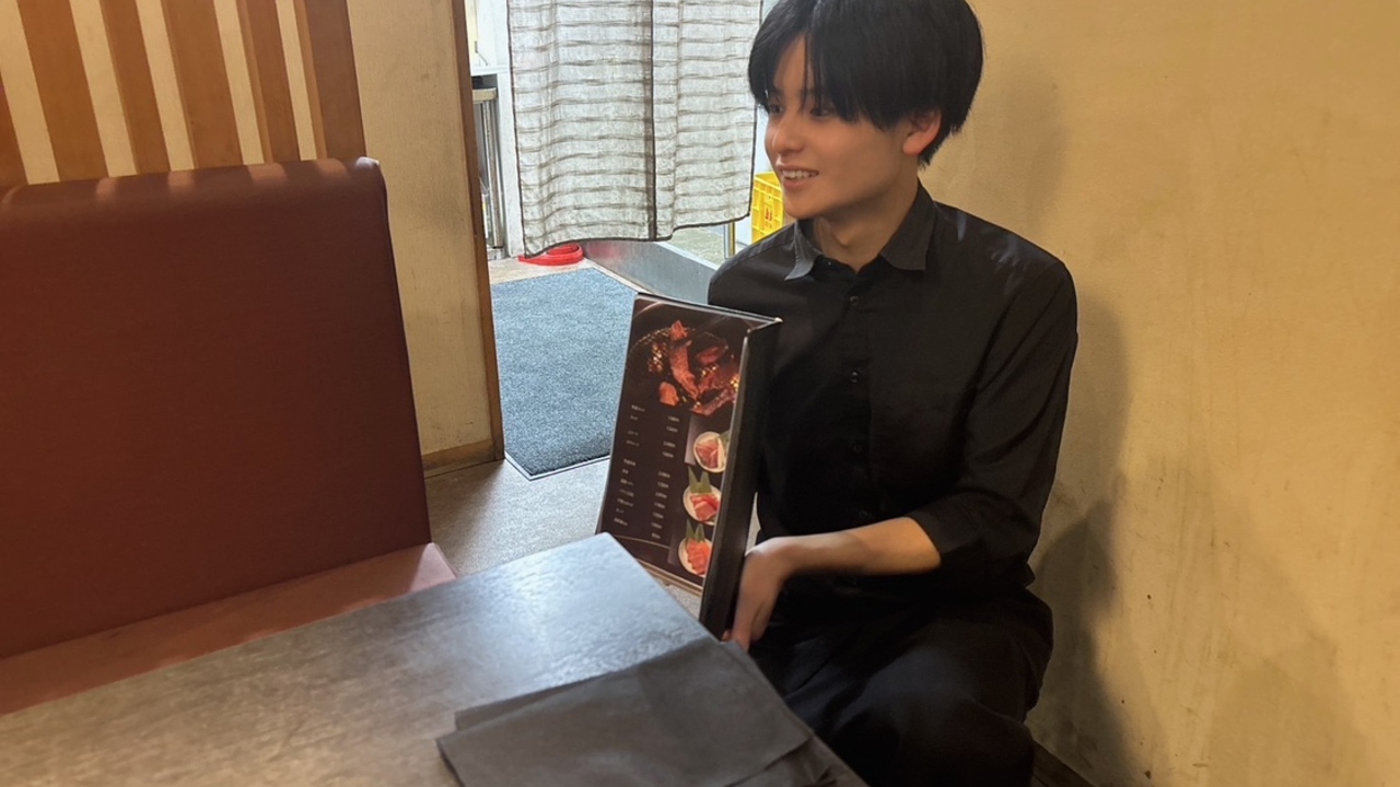 季乃家|キッチンスタッフの求人画像1枚目