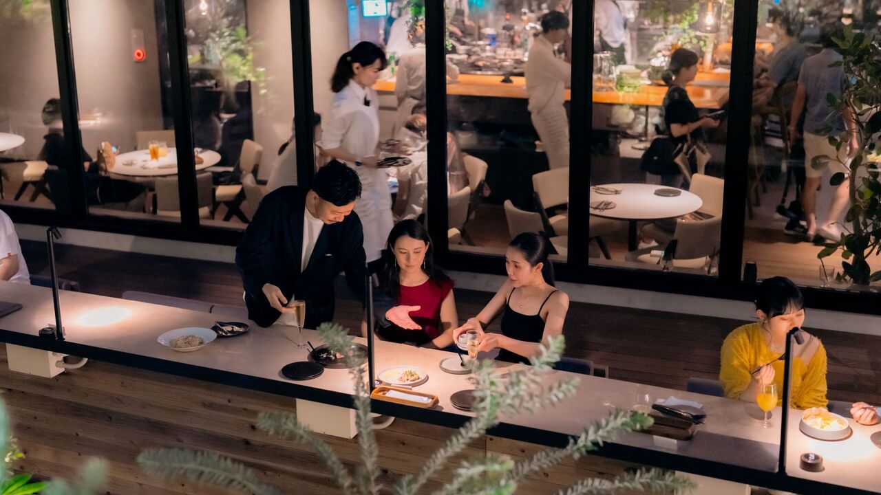 カナリス|店長・店長候補の求人画像2枚目