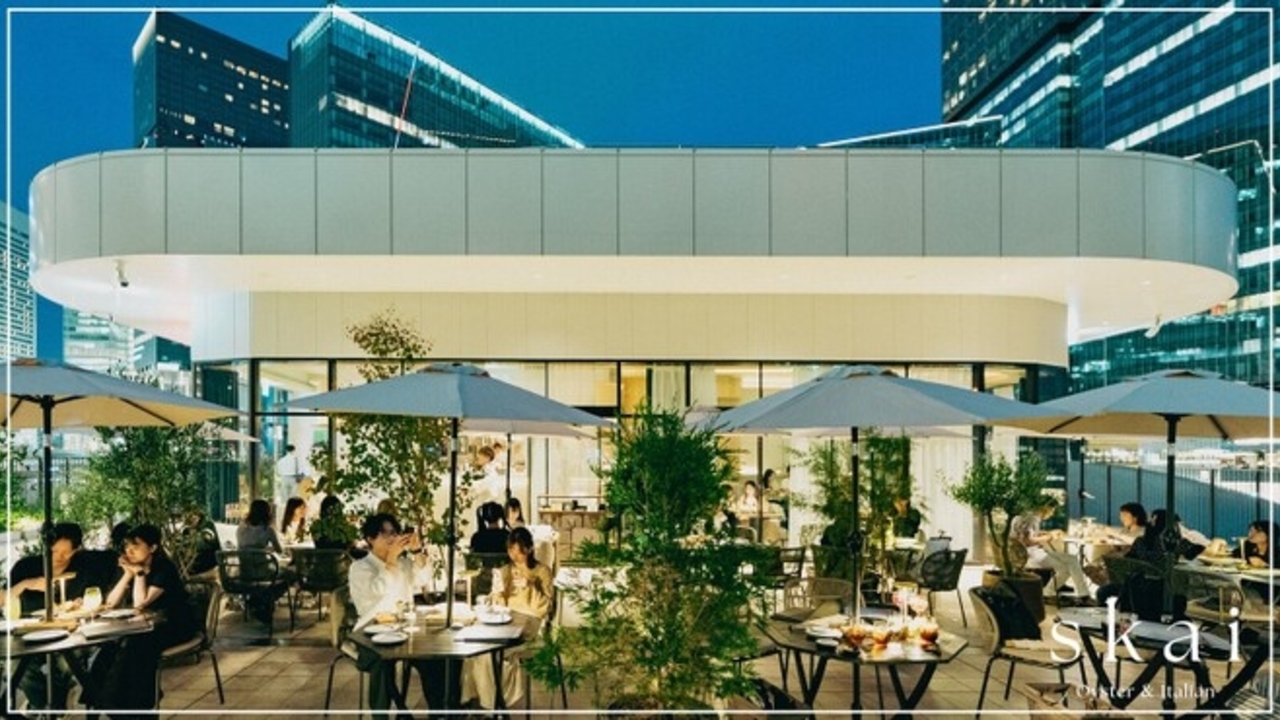Italian cafe SEN℃|店長・店長候補の求人画像1枚目
