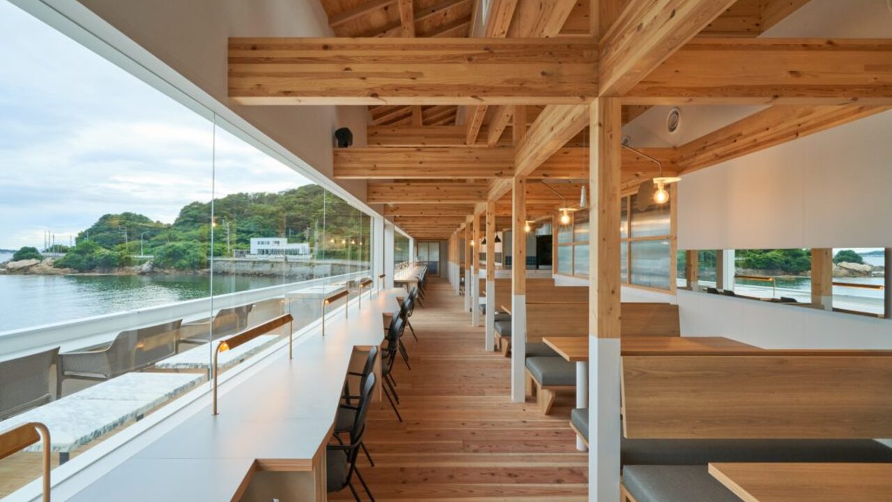 Italian cafe SEN℃|店長・店長候補の求人画像4枚目