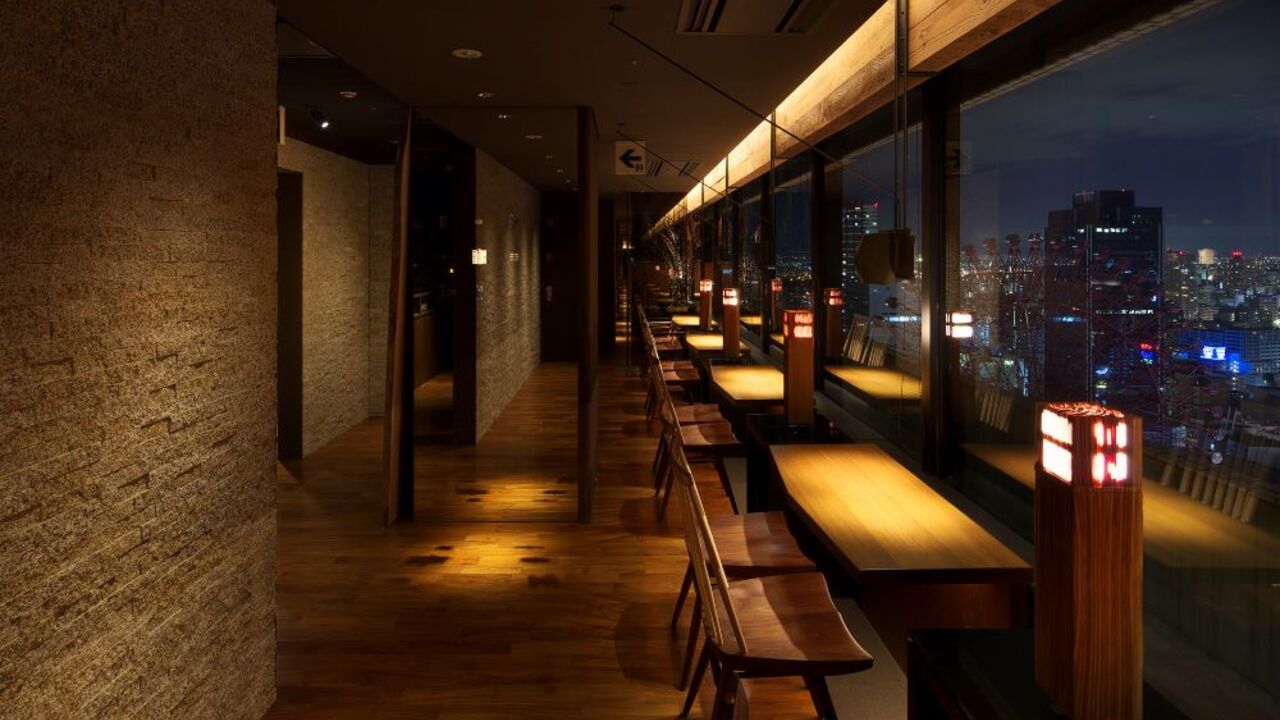 Italian cafe SEN℃|料理長・料理長候補の求人画像4枚目