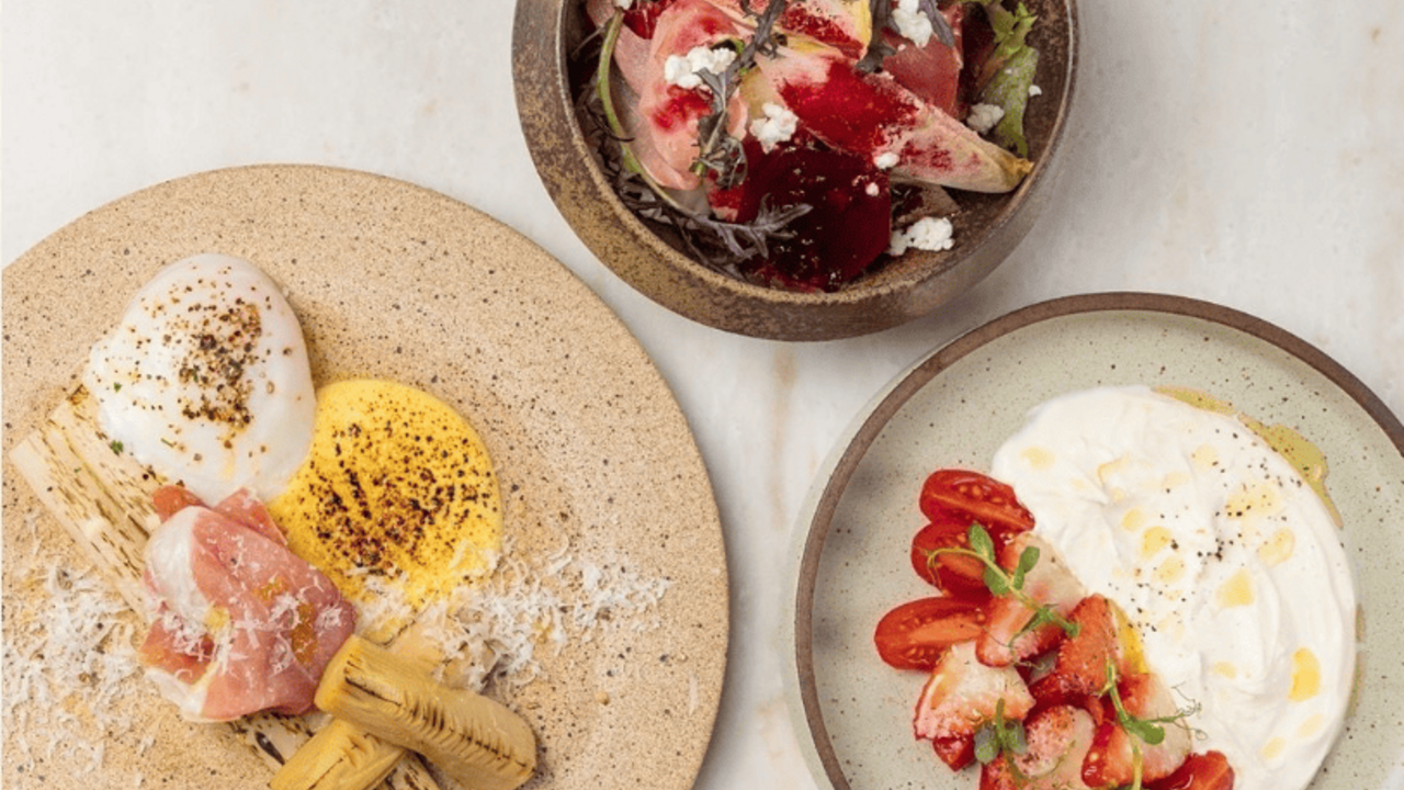 Italian cafe SEN℃|料理長・料理長候補の求人画像3枚目