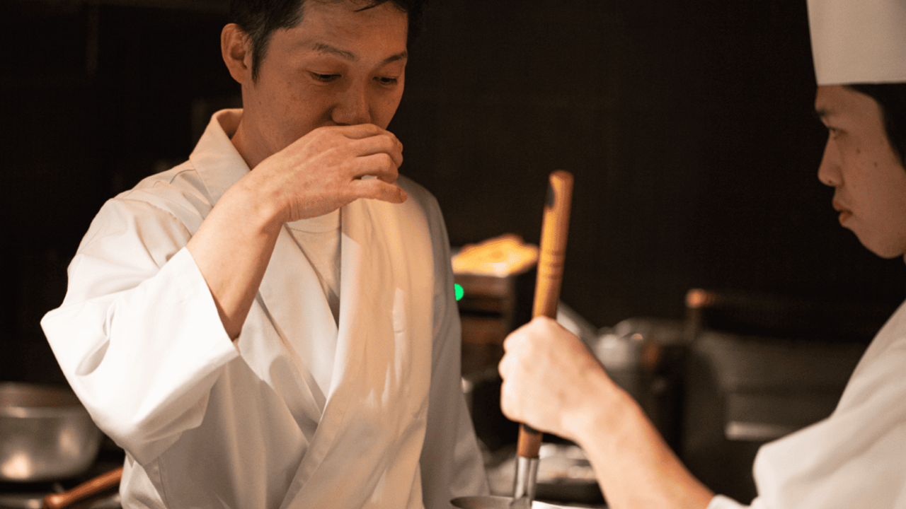株式会社オペレーションファクトリー-やすまる-料理長・料理長候補 4枚目