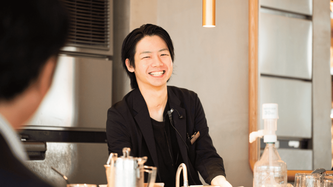 ちょうつがひ|店長・店長候補の求人画像4枚目
