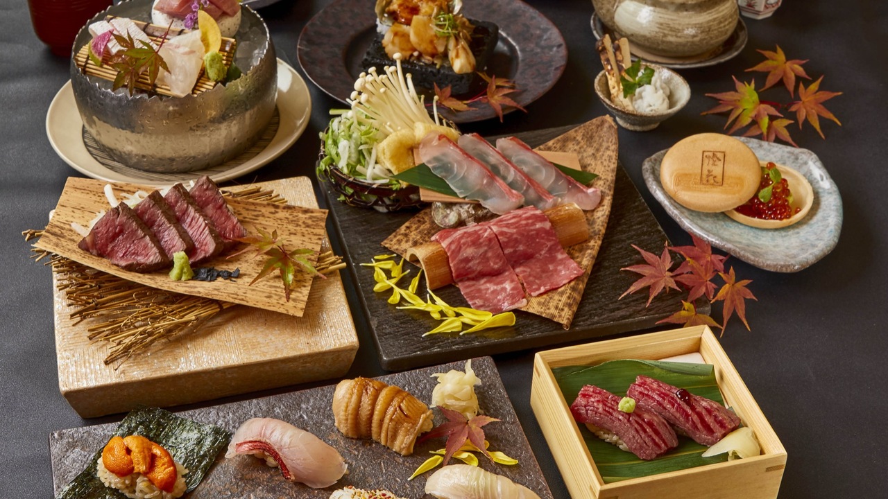 燈花|料理長・料理長候補の求人画像3枚目