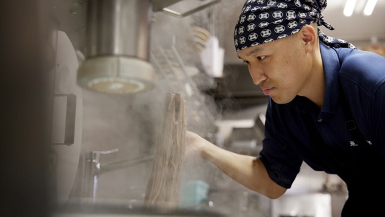 最上製麺|エリアマネージャーの求人画像3枚目