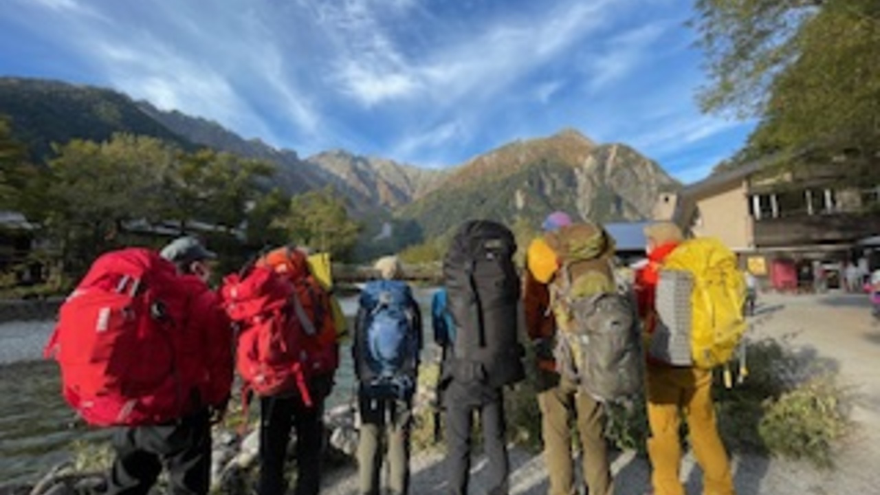 トヨタ白川郷自然學校|フロントスタッフの求人画像4枚目