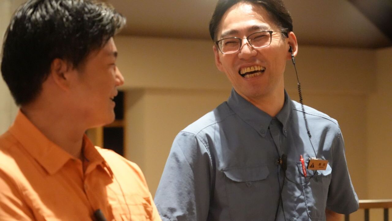 トヨタ白川郷自然學校|フロントスタッフの求人画像3枚目