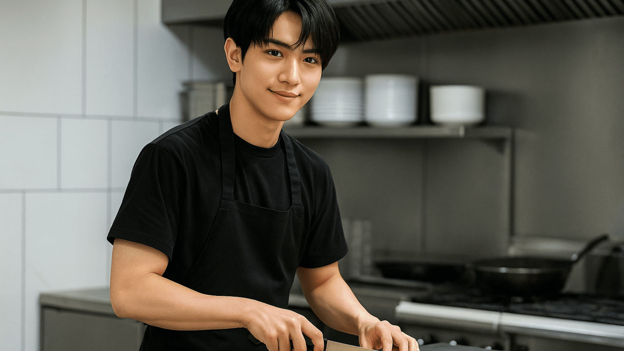 鶏っく|キッチンスタッフの求人画像1枚目