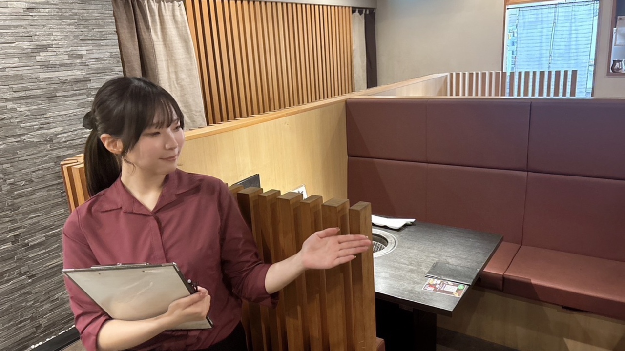 季乃家|店長・店長候補の求人画像1枚目