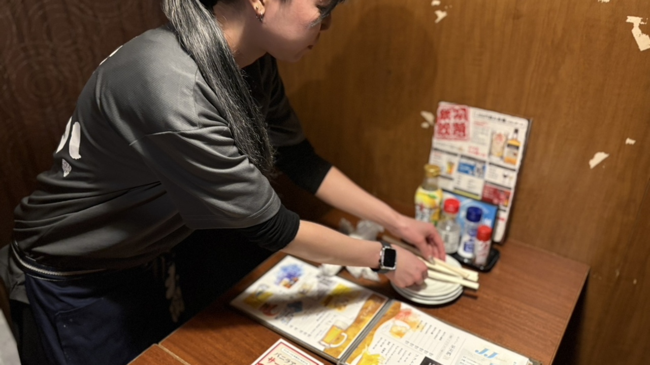 鶏っく|店長・店長候補の求人画像2枚目