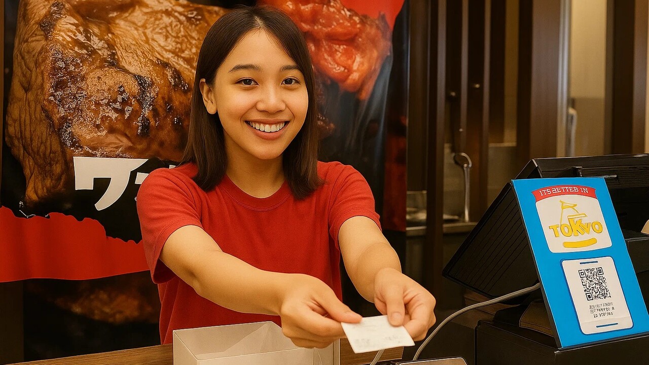 ワンダーステーキ 和歌山店 焼肉, ファミレス | レストランサービス・ホールスタッフ)の求人の写真
