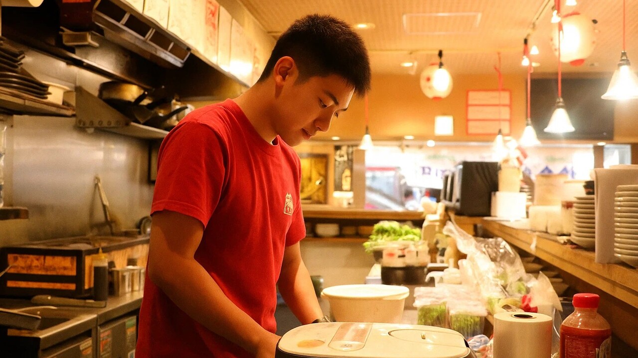 ワンダーステーキ 和歌山店 焼肉, ファミレス | キッチンスタッフ)の求人の写真