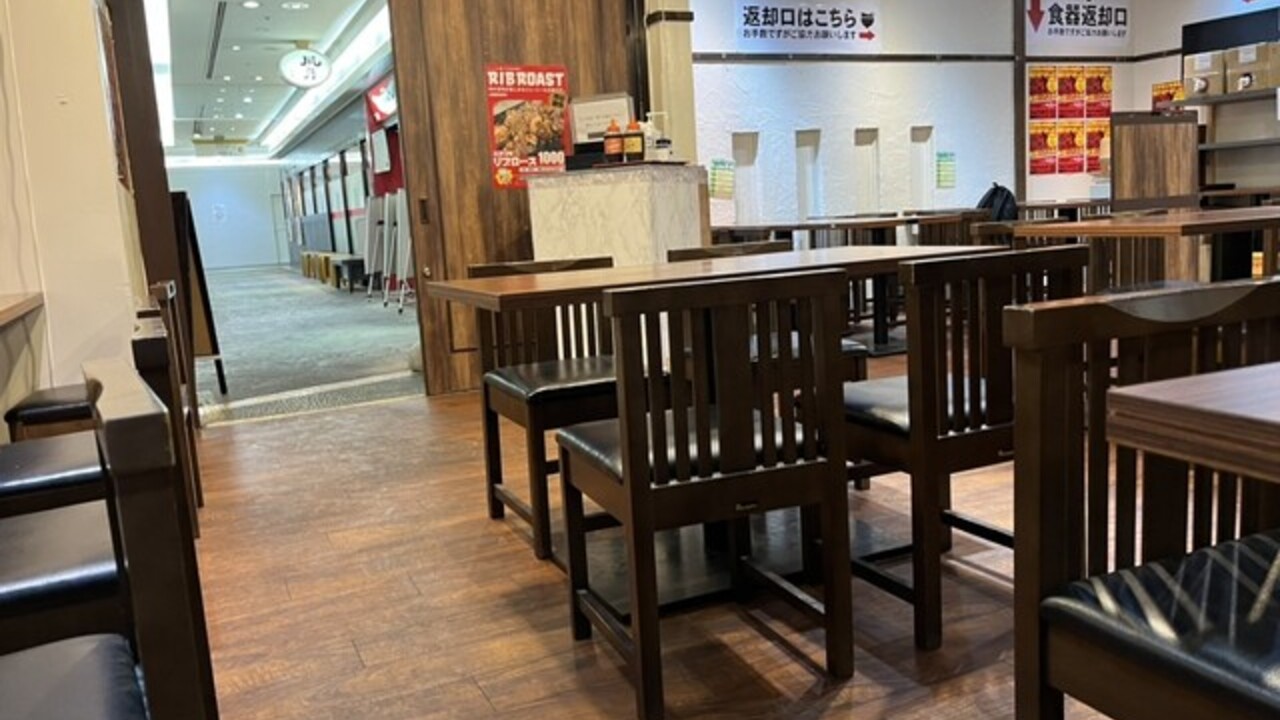 ワンダーステーキ|調理見習い・調理補助の求人画像2枚目