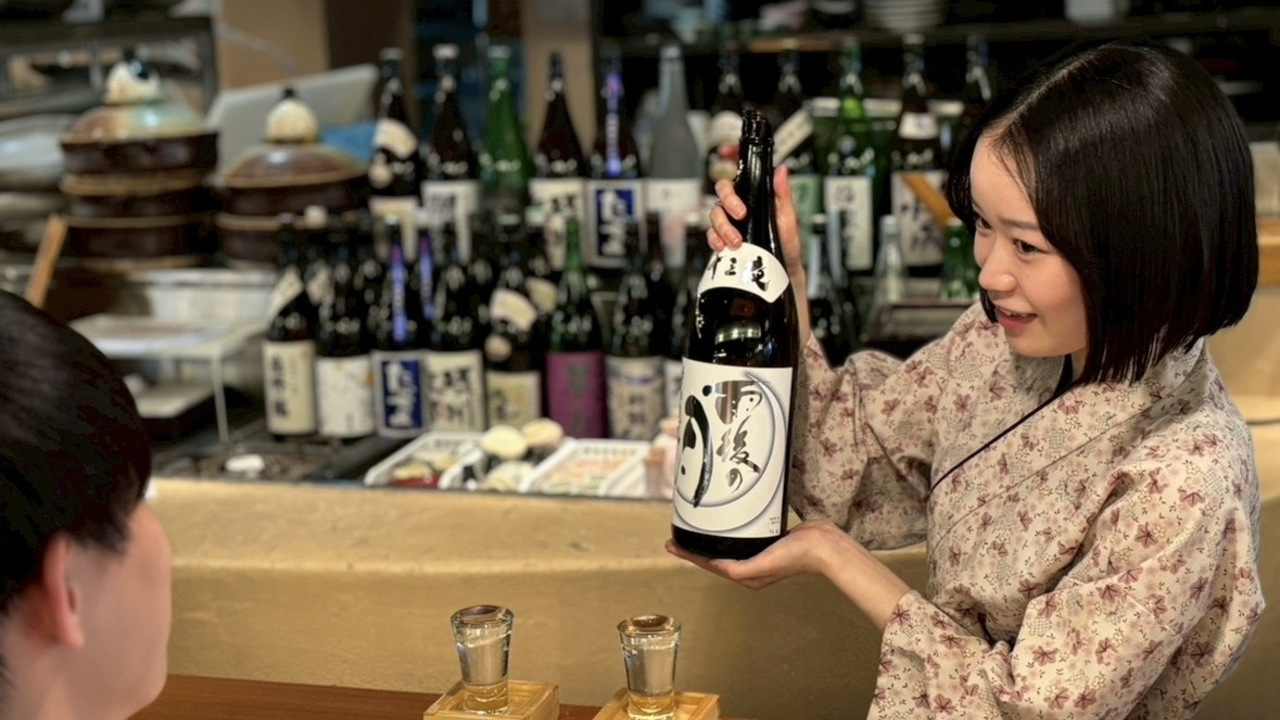 魚舟|店長・店長候補の求人画像1枚目